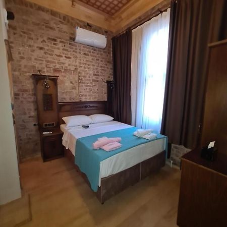 Antique Pearl Hotel Istanbul Exterior foto