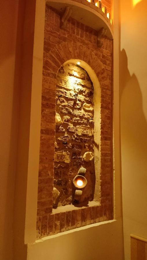 Antique Pearl Hotel Istanbul Exterior foto