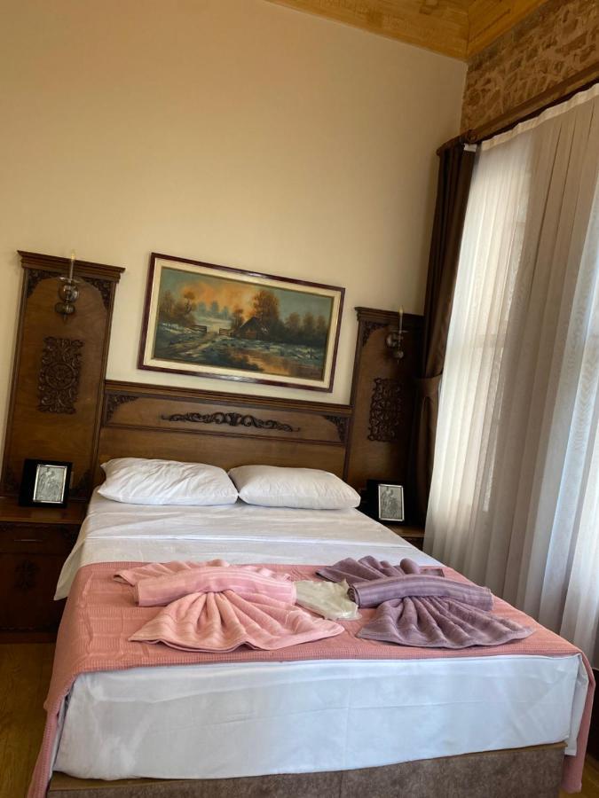Antique Pearl Hotel Istanbul Exterior foto