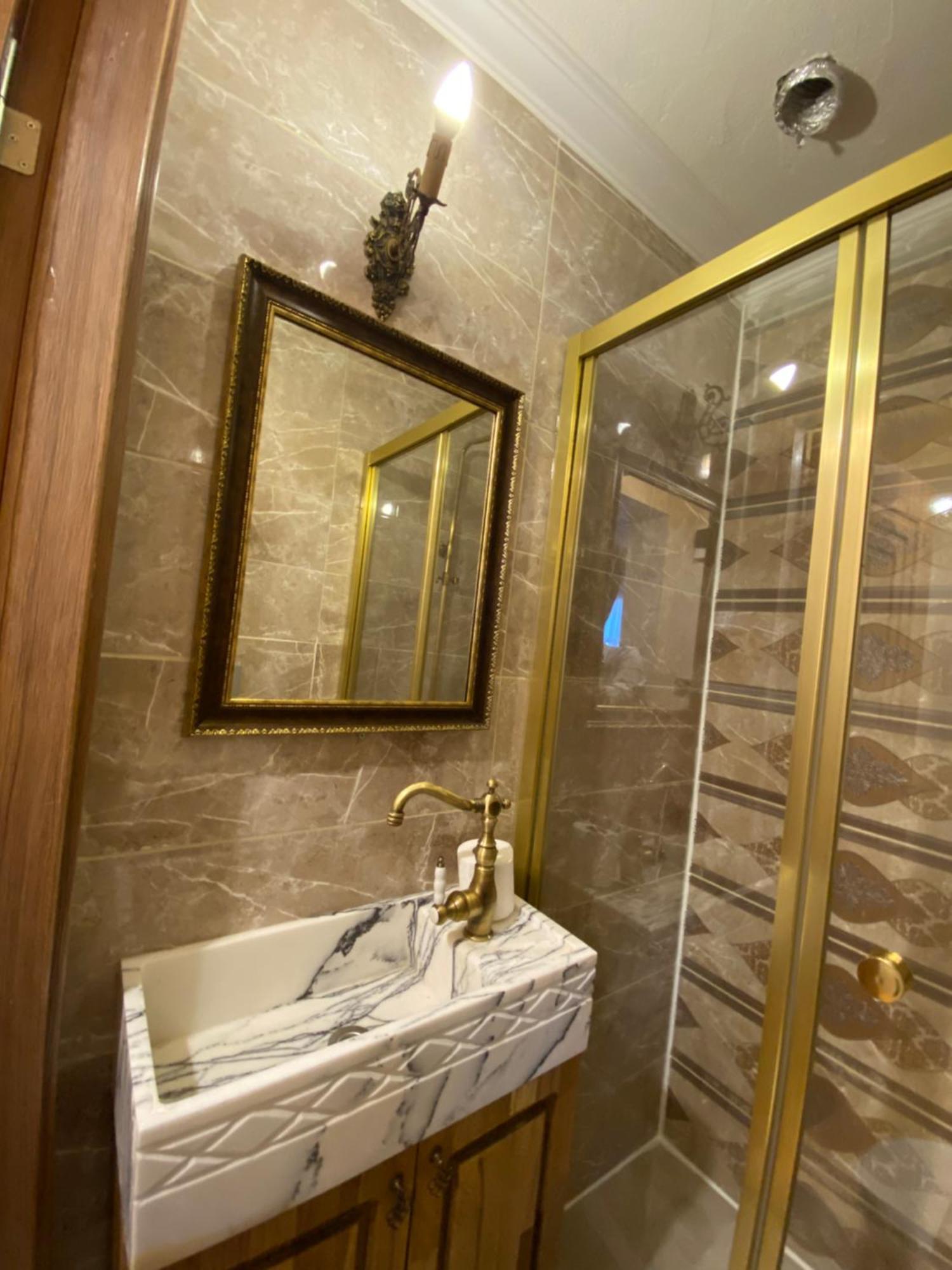 Antique Pearl Hotel Istanbul Exterior foto