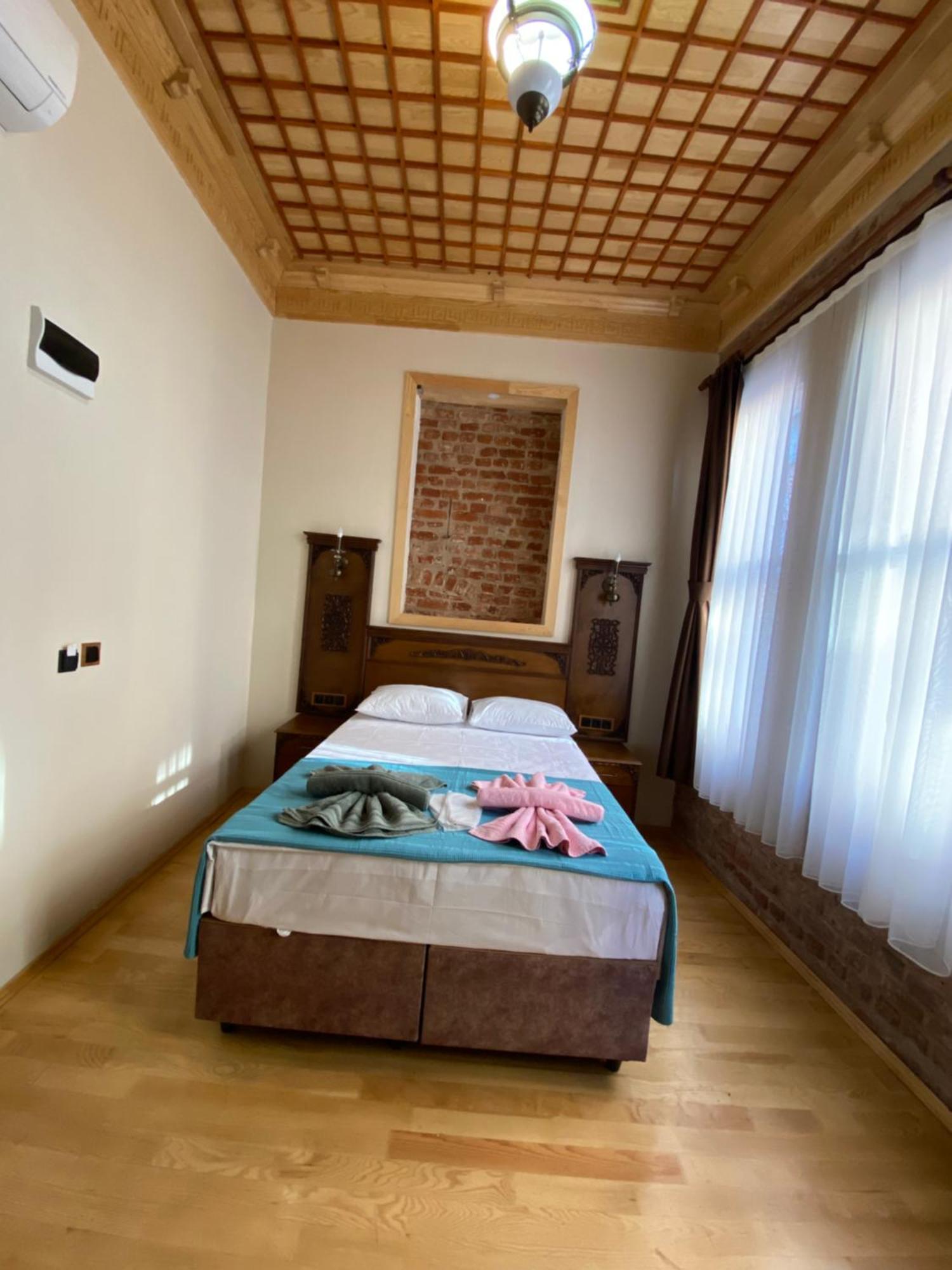 Antique Pearl Hotel Istanbul Exterior foto